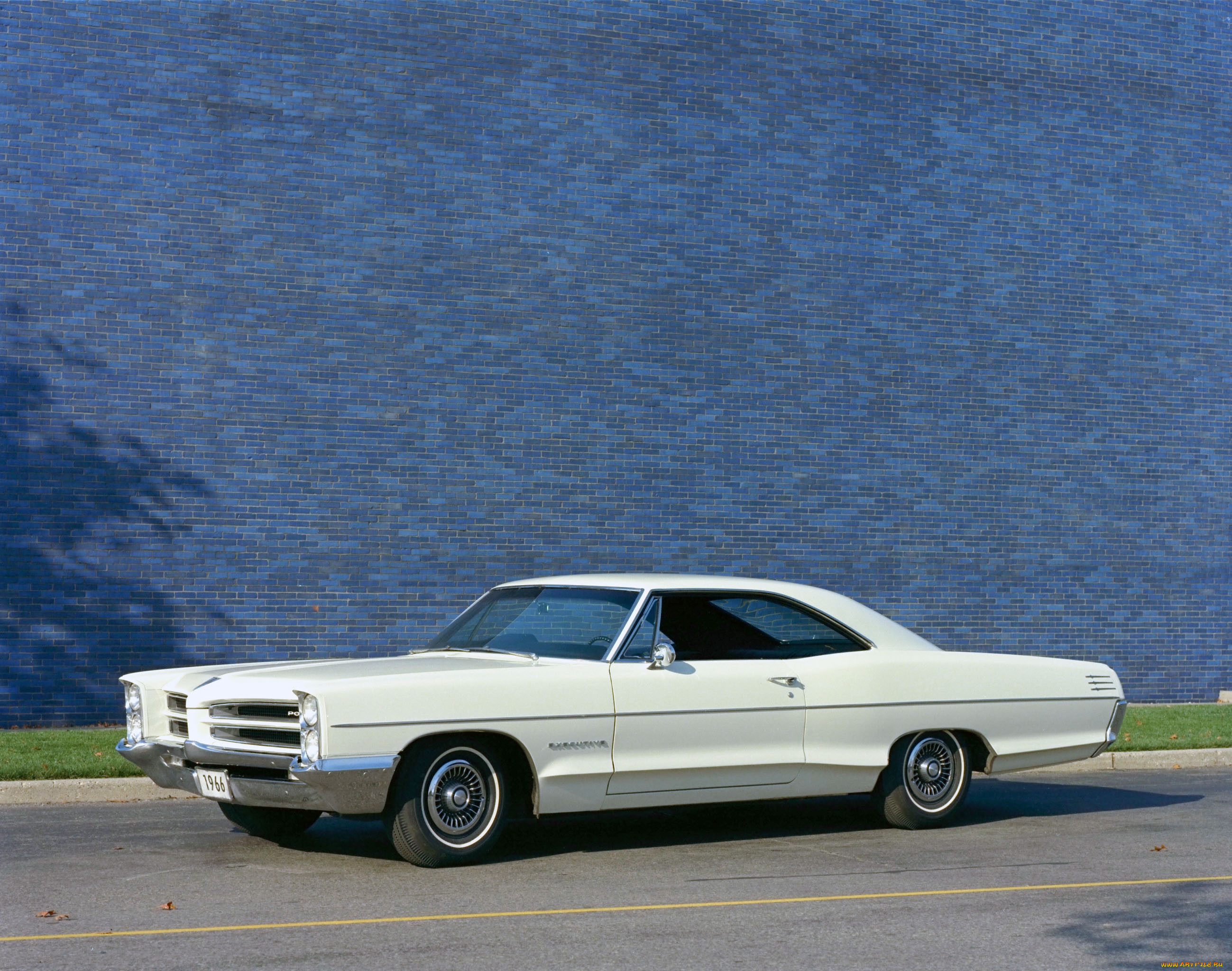 , pontiac